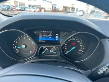 Ford Focus - 6
