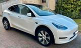 Tesla Model Y RWD Enhanced Autopilot 2023 modelle