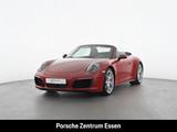 Porsche 991 Carrera 4 Cabriolet /  Sitzbelüftung Multifu - Porsche 991 in Duisburg