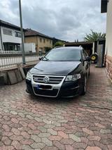 Volkswagen Passat R36 Variant 3C - VW Passat Gebrauchtwagen in Saarbrücken