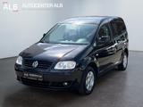 Volkswagen Caddy Life Team/1.HAND/KLIMA/TOP - Volkswagen Caddy: Team