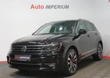 Volkswagen Tiguan R-Line 4Motion 2.0 TSI*PANORAMA*ACC*LED