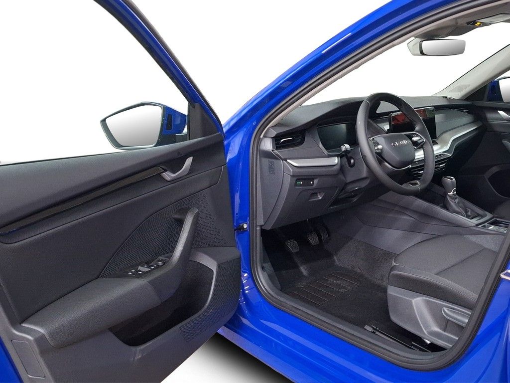 Skoda Octavia - Bild 13
