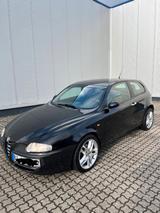 Alfa Romeo 147 1.6 Twin Spark | 2. Hand | ... - Alfa Romeo 147 aus 2003