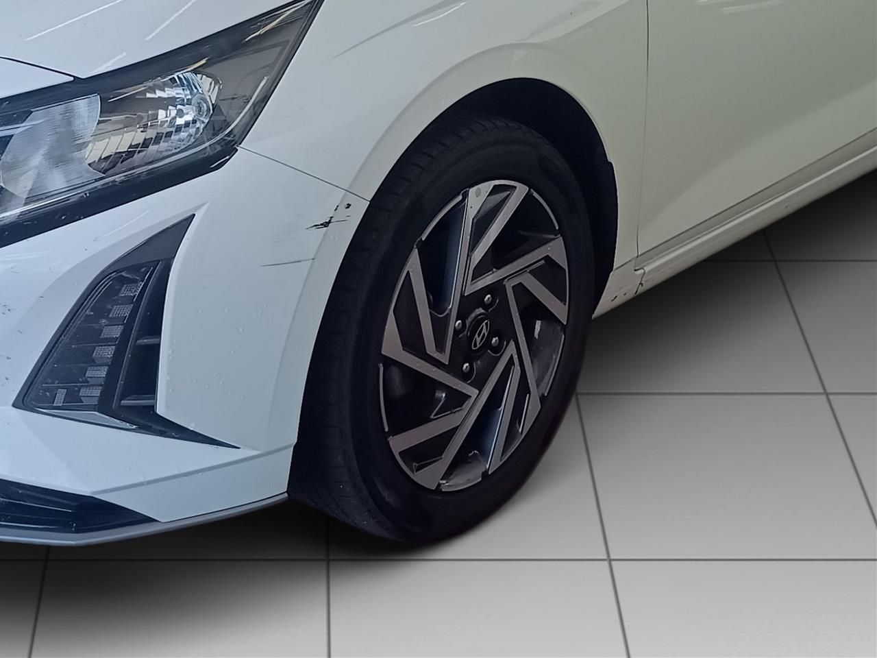Fahrzeugabbildung Hyundai i20 1.0T TREND KAMERA*SHZ*LHZ*NAVI*USB*ZV*CARPL*