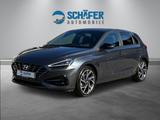 Hyundai i30 1.0 Connect & Go #LED #NAV #SHZ #AHZ #KAM - Hyundai i30 Connect-&-Go mit Benzin-Antrieb