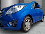 Chevrolet Spark LS 1.0 SPARK Klima teilb.Rücksb MP3 CD eFH - Chevrolet Spark Gebrauchtwagen