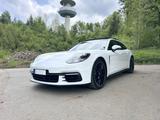 Porsche Panamera 4S Sport Turismo - Approved Garantie