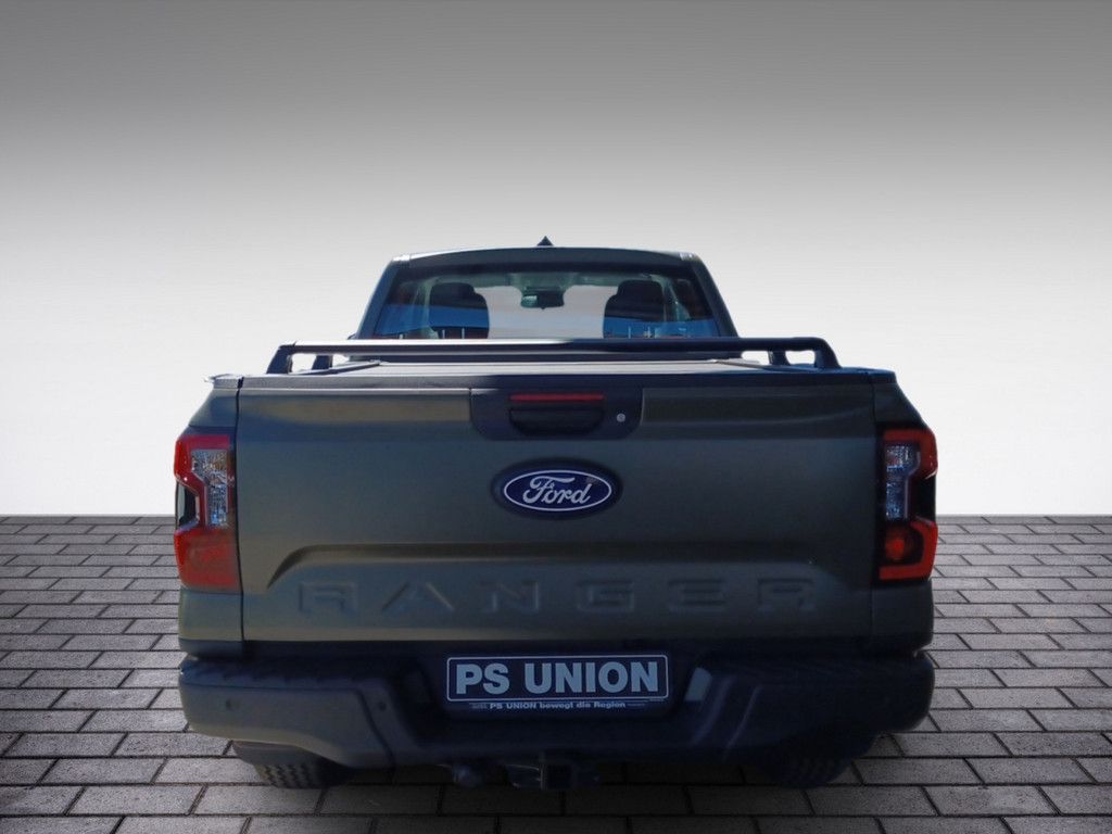 Ford Ranger - Bild 6