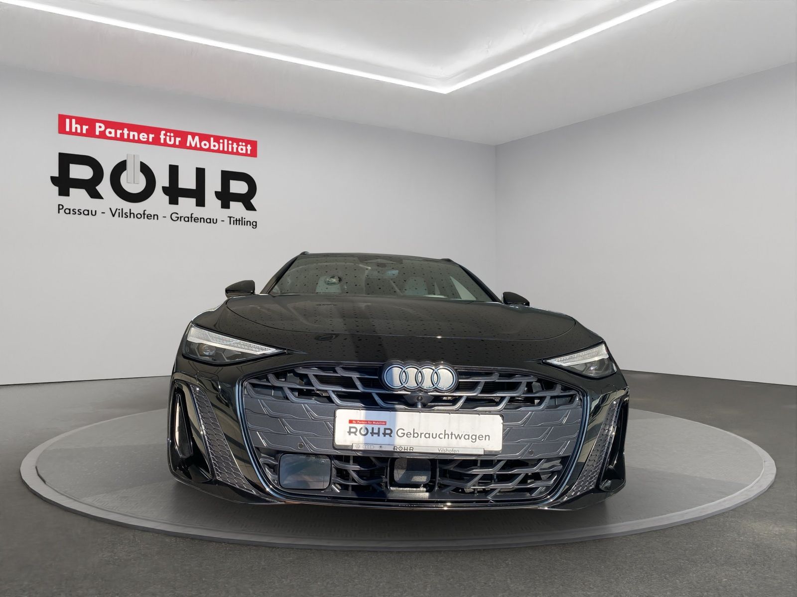 Audi A6 Avant 2.0 TDI S tronic quattro imagem 2