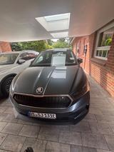 Skoda Enyaq 60 60 - Skoda Enyaq von privat