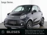 Smart smart fortwo EQ Prime Exclusive Plus+22kW+JBL+Pa - gebrauchte Smart ForTwo aus dem Jahr 2023