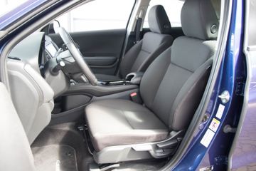 Honda HR-V 1.5 i-VTEC Elegance PDCKLIMATEMPOMAT