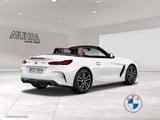 BMW Z4 sDrive30i M Sport 19" HUD Sportsitz HIFI - BMW: Cabrio, 30