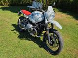 BMW R nineT Urban G/S - BMW R NINET URBAN G S