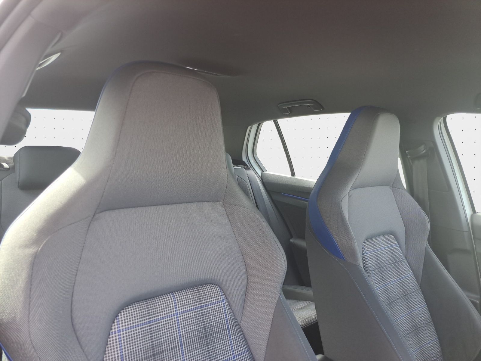 Volkswagen Golf - Bild 9