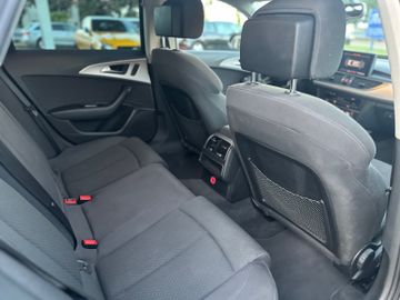 Audi A6 - 12