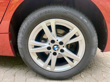 BMW 218 Active Tourer - 11