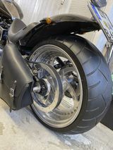 Harley-Davidson Dragstyle - HARLEY-DAVIDSON DRAG