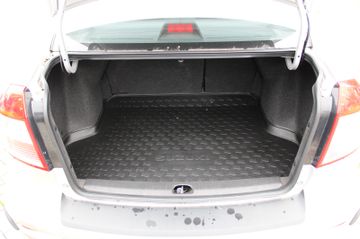 Suzuki SX4 1.6 VVT 2WD Comfort