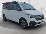 Volkswagen T6.1 California Beach Stanheizung AHK - Volkswagen T6 California aus 2021