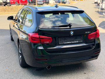 BMW 318 - 7