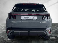 Hyundai TUCSON - Vorschau Bild 4