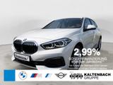 BMW 116i Advantage LED NAVI ALUFELGEN 17 ZOLL SHZ - : 17 Alufelgen Zoll