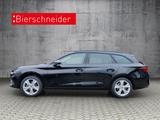 Seat Leon Sportstourer 1.5 TSI DSG FR NAVI LED AHK AC - Seat Gebrauchtwagen in Hamburg