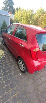 Kia Picanto 1.0 Dream Team Edition Dream Team Ed... - Kia Picanto von privat