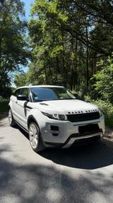 Land Rover Range Rover Evoque 2.2 SD4 Dynamic Dynamic