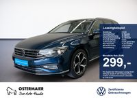 Volkswagen Passat Variant - Vorschau Bild 1