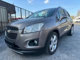 Chevrolet Trax /12Monate Garantie - Chevrolet mit Benzin-Antrieb: Geländewagen