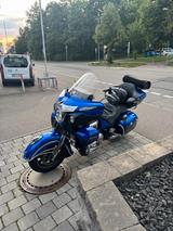 Indian Roadmaster ELITE Sondermodell - INDIAN ROADMASTER