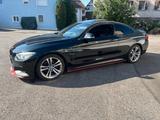 BMW 428i Coupé M Performance Paket  - BMW 428: Coupé