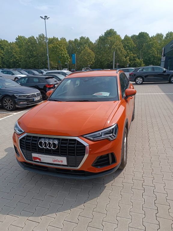 Image of Audi Q3