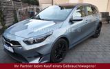 Kia 1.5 T Ceed  Vision Navi Spurhalteassistent 1.HD - gebrauchte Kia cee'd / Ceed aus dem Jahr 2021