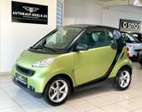Smart ForTwo coupe pulse/36.000km/Klima/Leder/Servo - Smart Gebrauchtwagen von 2010