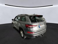Skoda Kodiaq - Vorschau Bild 6