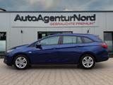 Opel Astra 1.5 CDTI Business Aut. NAVI+TEMP+PDC+LED - Opel aus 2021