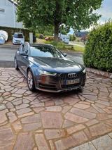Audi A6 Allroad 3.0 TDI quattro 235kW tiptronic - - Audi A6 Allroad aus 2016