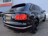 Bentley Bentayga 6.0 W12 4WD*FirstEdition* Pano*Voll* - schwarze Bentley Bentayga