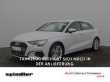 Audi A3 Sportback S-Line 35 TFSI / CarPlay, AHK, RFK - Audi A3 mit Benzin-Antrieb: mit Apple Carplay