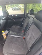 Volkswagen Passat guten Zustand 1.9 tdi - Volkswagen Passat aus 2002: Kombi, 1.9