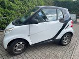 Smart ForTwo coupé 1.0 45kW mhd pure  - Smart ForTwo: Coupé, Kw Mhd Pure