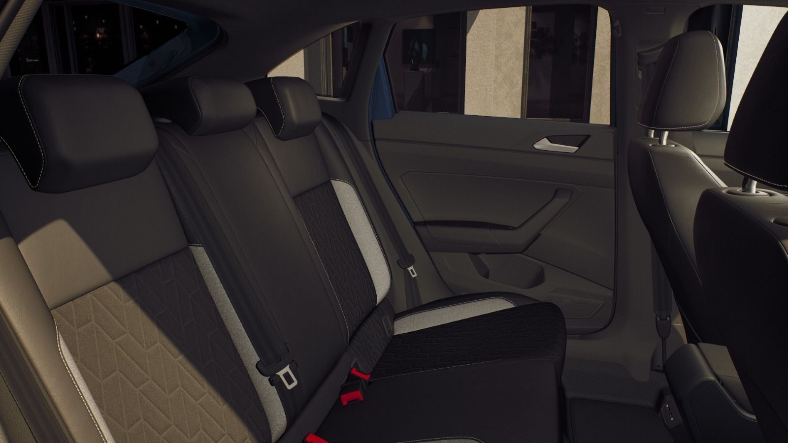 Volkswagen Taigo - Bild 7