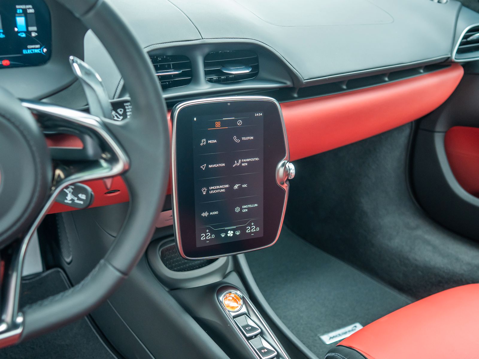 McLaren Artura - Bild 21