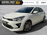 Kia Rio 1,0 Spirit Navi Kamera LED BLIS 17" - gebrauchte Kia Rio aus dem Jahr 2022