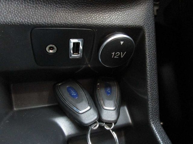 ECOSPORT 1.0 EB Titanium/Navi/SHZ/FSB/RFK/LMF