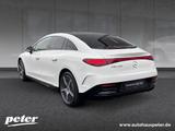 Mercedes-Benz EQE 300 AMG/20''/LED/Panorama-SD/Memory-P./Kamer - Mercedes-Benz EQE mit Panoramadach